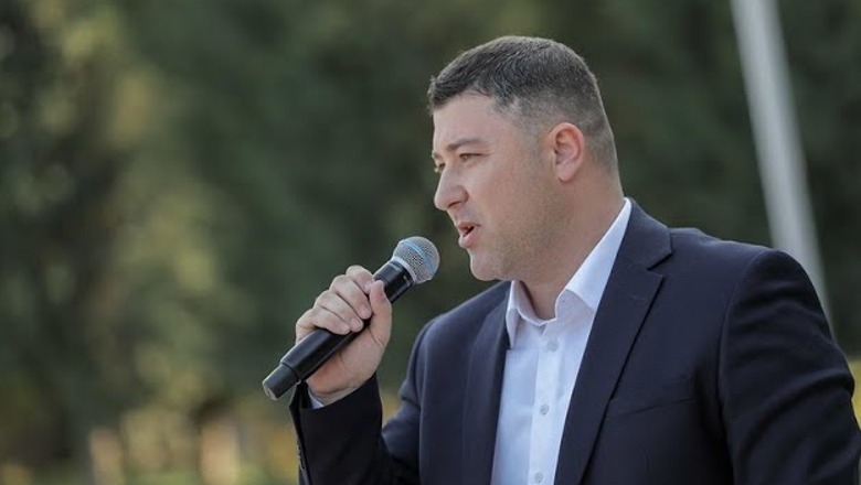 PS fiton Vorën, Berisha nxjerr PD e Bashës forcë të tretë 1646596106 sddefault