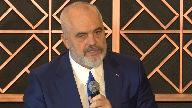Rama takim me bizneset e vogla: Keni mburojë financiare 200 milionë dollarë 1647345765 RAAMA