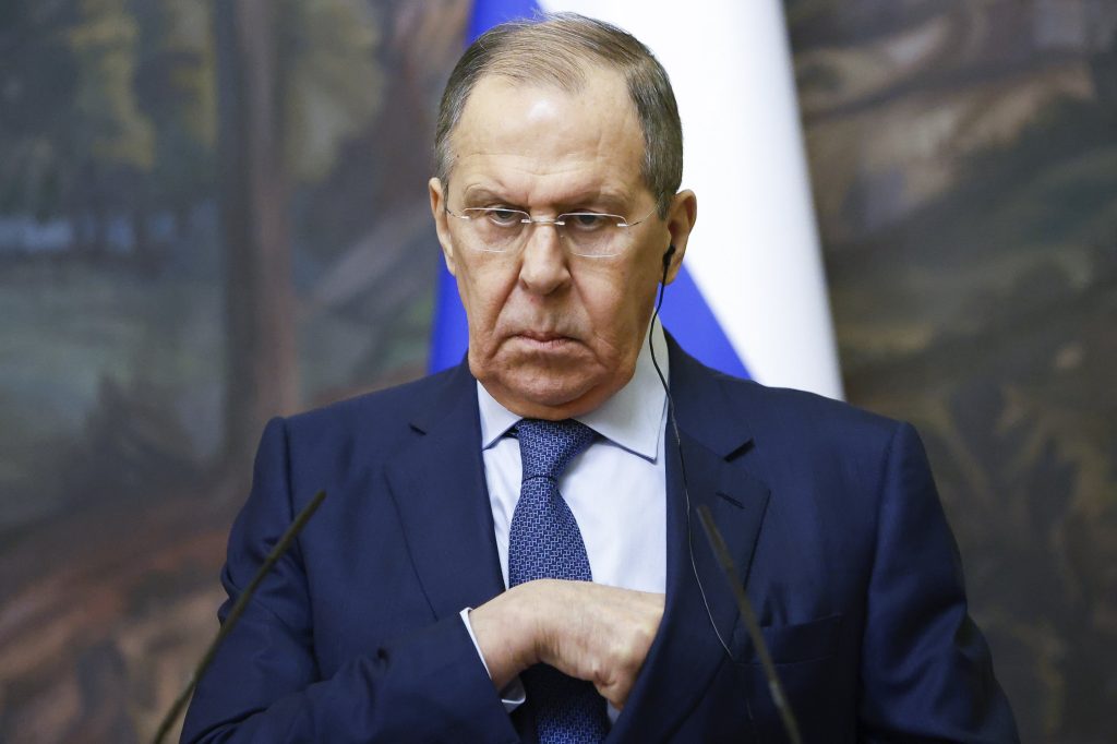 Katër raunde por asnjë marrëveshje, Lavrov komenton bisedimet e paqes 184245