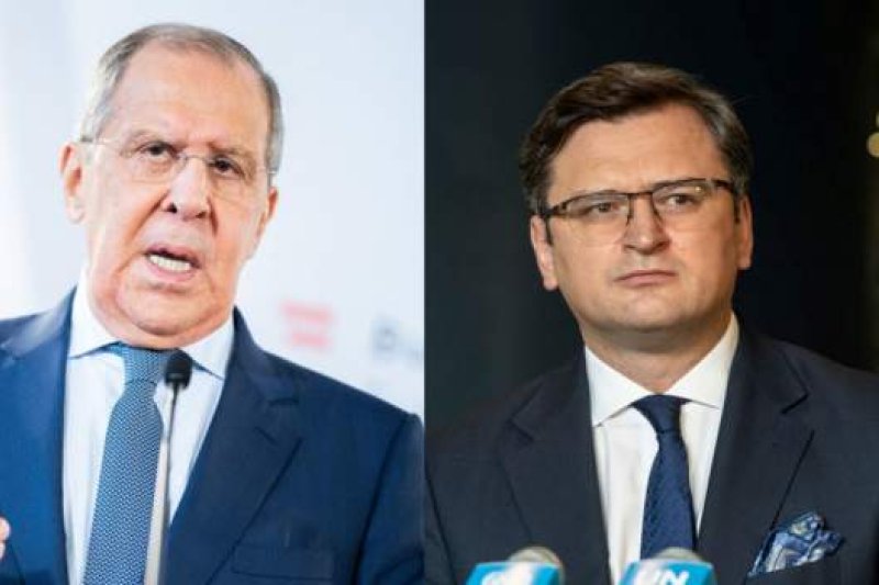 A do të kenë sukses bisedimet mes Ministrave të Jashtëm në Antalia për t’i dhënë fund luftës? 20220309074027 art