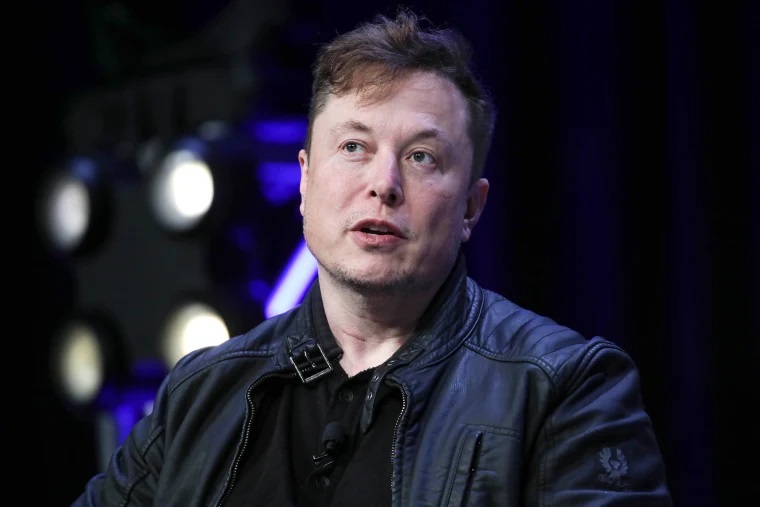 Një platformë e re sociale po vjen në treg nga Elon Musk? 220218 elon musk 2020 ac 755p