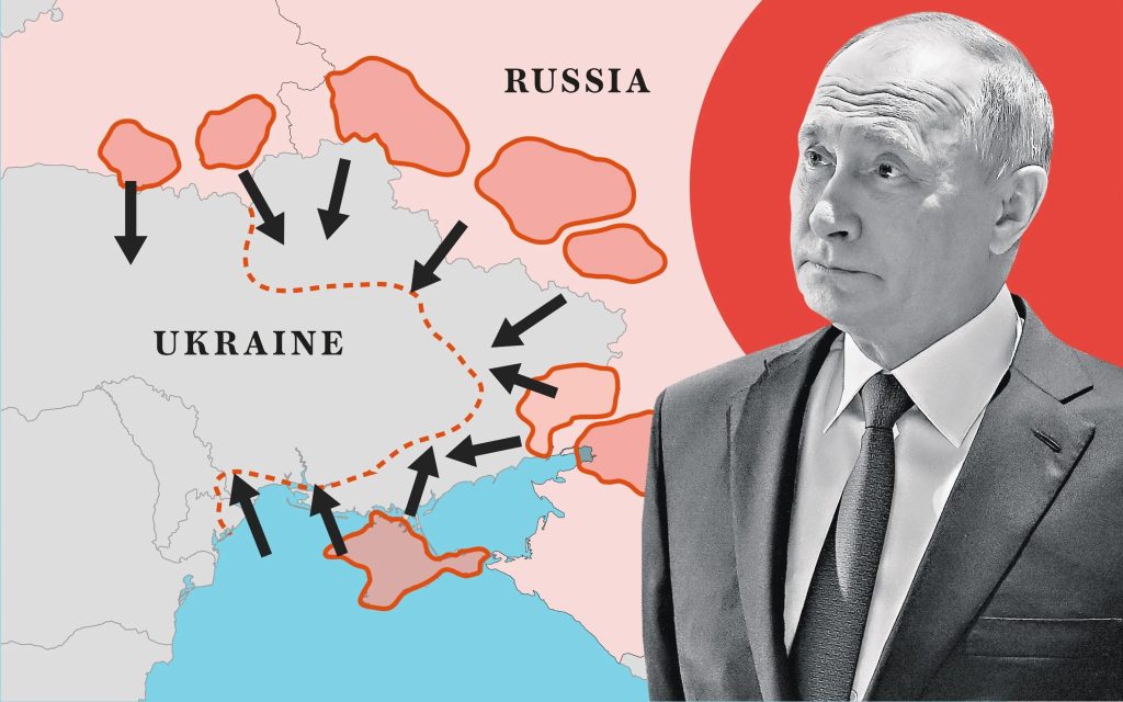 Lufta e Putinit kundër Ukrainës do të trondisë botën po aq sa 11 shtatori 2211 Russia Ukraine Lead NEW 2 trans NvBQzQNjv4Bqsm v9Ua mpZvTd3VOFWrLdDZgEl6yxeSwf3xAgmudYc