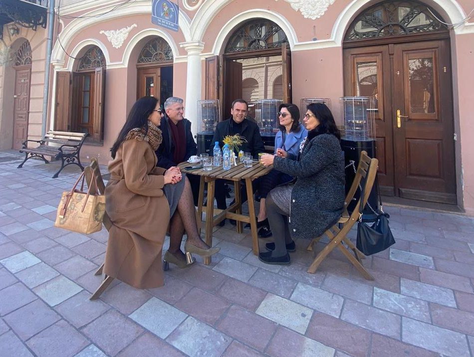 Gjekmarkaj në Shkodër: PD ofron përfaqësuesin më dinjitoz, do të zgjojmë shpresën 222 e1646309339373