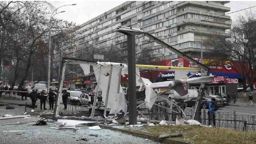 Chernihiv/ Raketa ruse shenjestron furrën e bukës, raportohet për kaq viktima 222