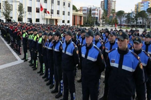Tjetër test droge për policët që rezultuan pozitivë 2d44f0672d2f40c6b8cbc90015416fcc