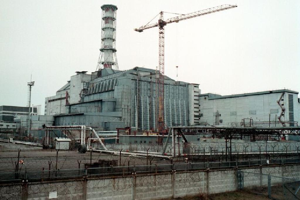 Trupat ruse dëmtojnë linjën elektrike dhe e lenë Çernobilin në errësirë 312bd4fbe11f3150 1024x684 1