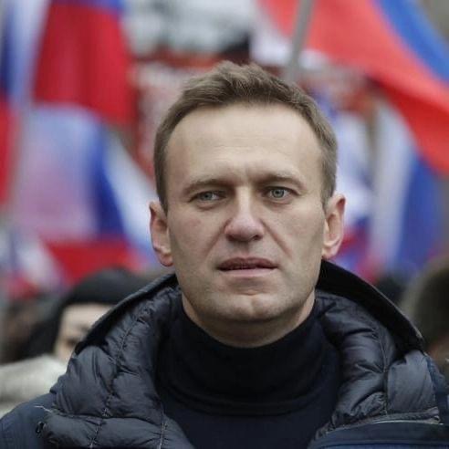 Navalny dënohet me 13 vjet burg për mashtrim 3E3E58C9 32C5 45E5 94B0 D0ED3AE9A826