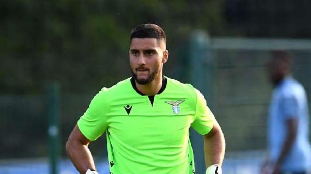 Strakosha dhe Lazio mund të arrijnë një marrëveshje 4017b2d68d0f5e4cbe173a4561791a05 81960 d41d8cd98f00b204e9800998ecf8427e