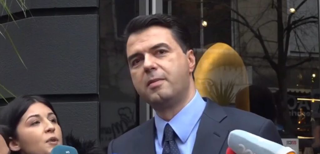 Zgjedhjet/ Basha: Numëruesit të vazhdojnë procesin deri në fund, ishte anomali e… 444