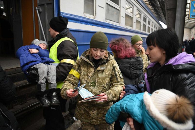 Sot nis zbatimi i marrëveshjes mes Rusisë dhe Ukrainës, ja çfarë do të ndodhë në orën 10:00 448C2CAF 2E5E 4628 B210 701043A59AC5
