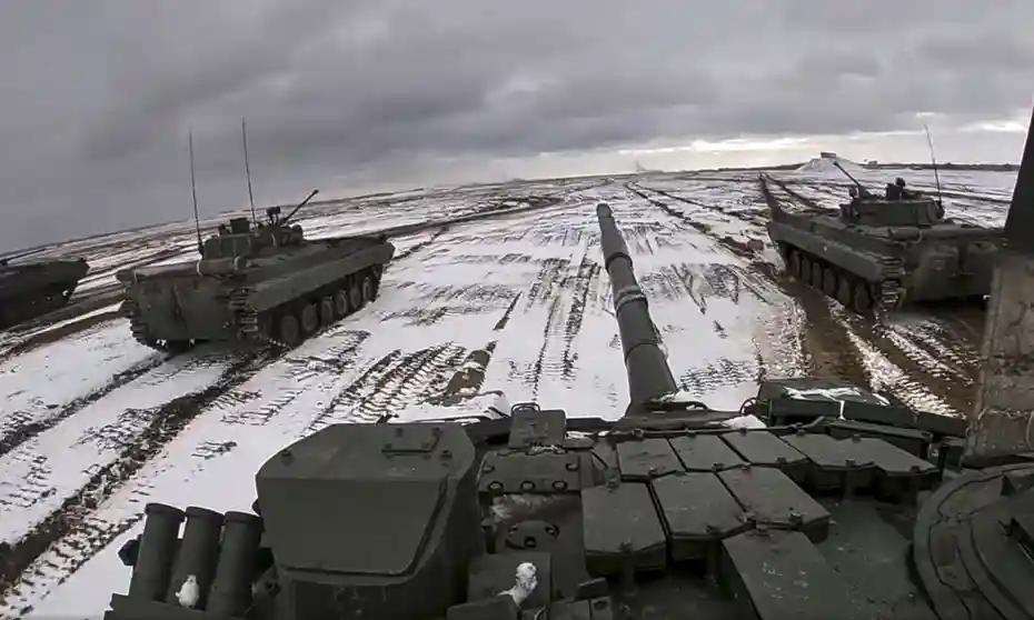 Zhvillimet e luftës Rusi-Ukrainë deri në ditën e 15 të saj 4731
