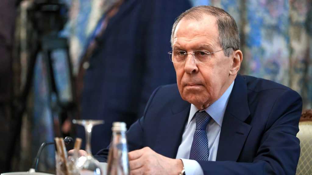 Lufta/ Caktohet dita dhe vendi kur do takohen Lavrov me ministrin e Jashtëm ukrainas 51911348496 7e3c33b2e4 5k