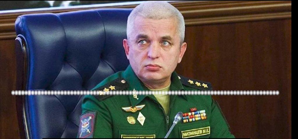Audio përgjimi i një gjenerali rus: Prijani veshin atij ushtari që nuk e ka veshur mirë uniformën 5357