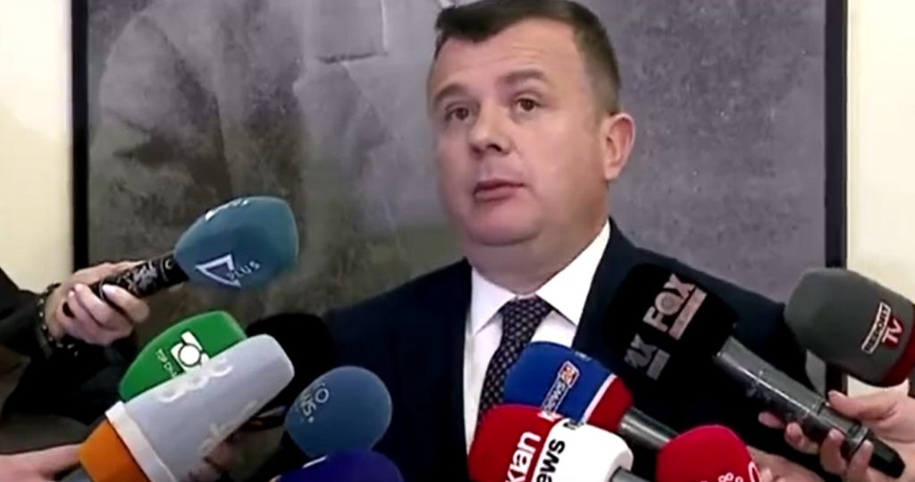 Balla: Deri më 24 maj do të jetë gati emri i Presidentit ose Presidentes së re 54