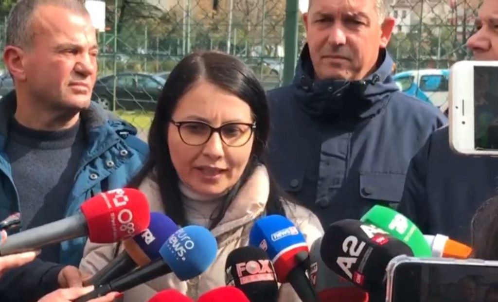 Lushnjë, kandidatja fituese e PS: Bashkia e hapur edhe për ata që nuk më votuan 55 1 1024x621 1