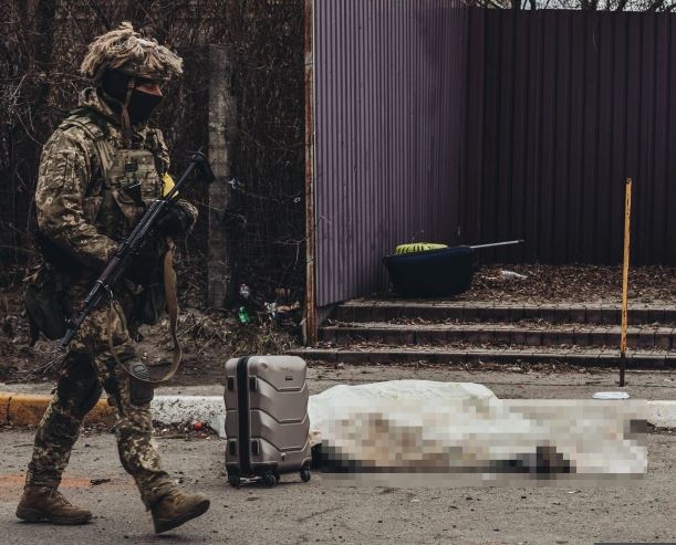 Ukrainasit bëjnë bilancin: Shkatërruam 30 helikopterë të rusëve 55