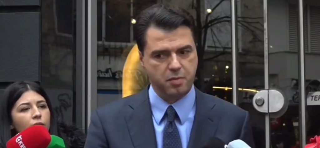 Pyetet se si do e mundë Edi Ramën, Basha përgjigjet: PD mbetet shpresa e shqiptarëve 5566