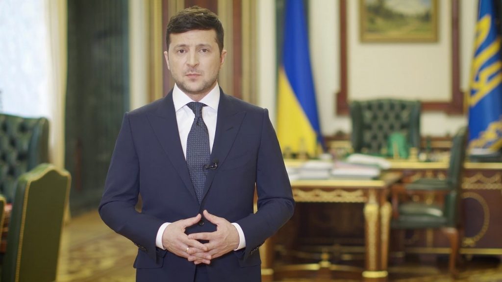 “Kjo shënon një pikë kthese strategjike”, Zelensky: Tani vjen çlirimi i Ukrainës 5586