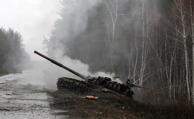 Konflikti Rusi-Ukrainë, ja 3 qytetet ku lufta është më e ashpër 5ggnfp3g russia ukraine crisis