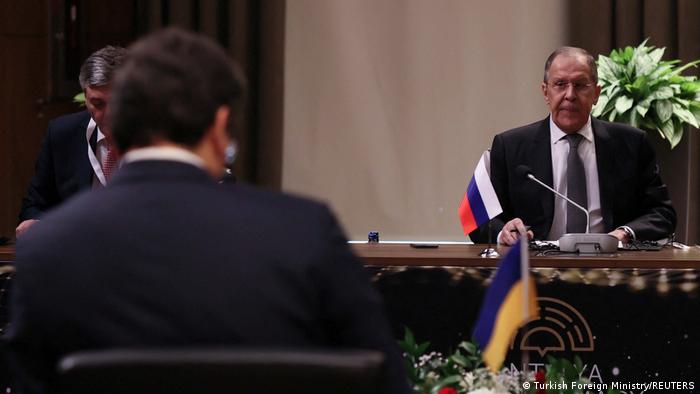 Takimi i radhës Rusi-Ukrainë, përcaktohen vendi dhe data 1 61079633 401