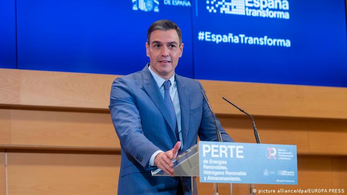 Spanja, furnizuesi i ardhshëm i Europës me energji? 4 61172879 401