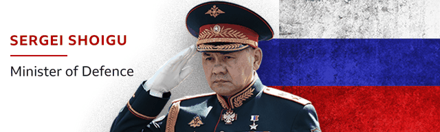 Kush janë të besuarit e Vlamidir Putinit? 1 640 0 1 1646322148