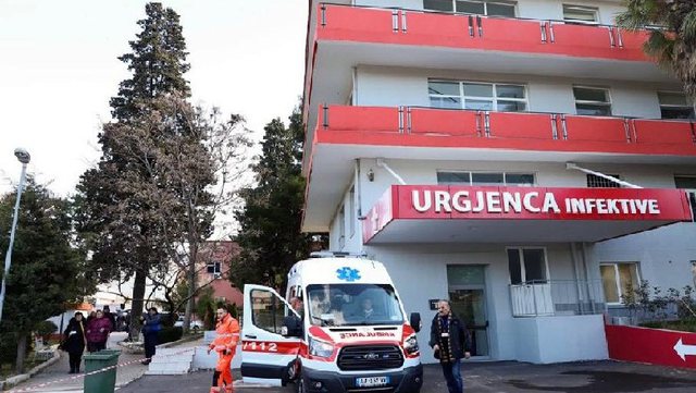 MSH: Në 24 orët e fundit pati 69 raste të reja me Covid-19 dhe asnjë humbje jete 640 0 5fba894ab7717