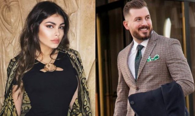 Aleksia flet për ndarjen nga Romeo Veshaj 640 0 61be1e51d7024