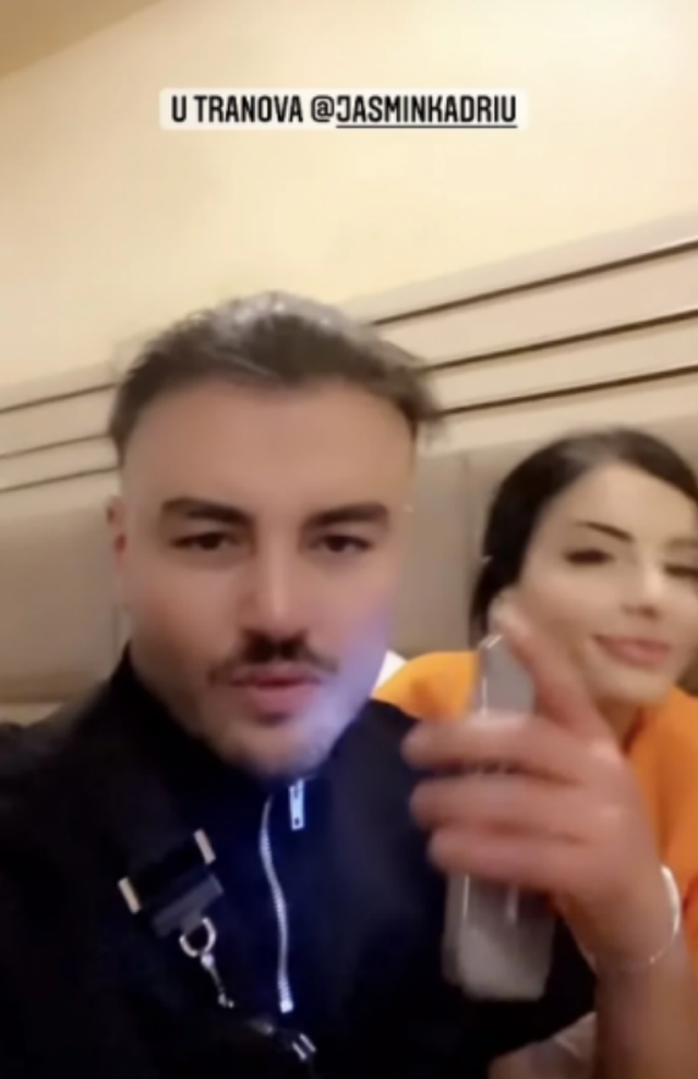 Ardian Bujupi në një lidhje dashurie me Jasminën e ‘Përputhen’? 1 640 0 622f678d82d04