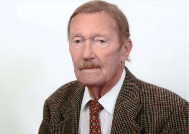 Ndahet nga jeta profesori dhe albanologu i njohur 1 640 0 6245f1396a8e0