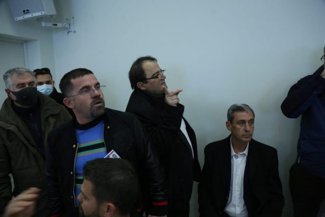 Dorëzohet FSHF, njeh Eduard Prodanin si kryetar të Shoqatës Rajonale të Tiranës 640 0 prodani fshf 204