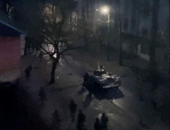 Banorët e Kherson në vështirësi, kanë nevojë për ushqim dhe ndihmë mjekësore 68d31e67 57ed 4175 ac58 19e5a720aa92 590x450 1