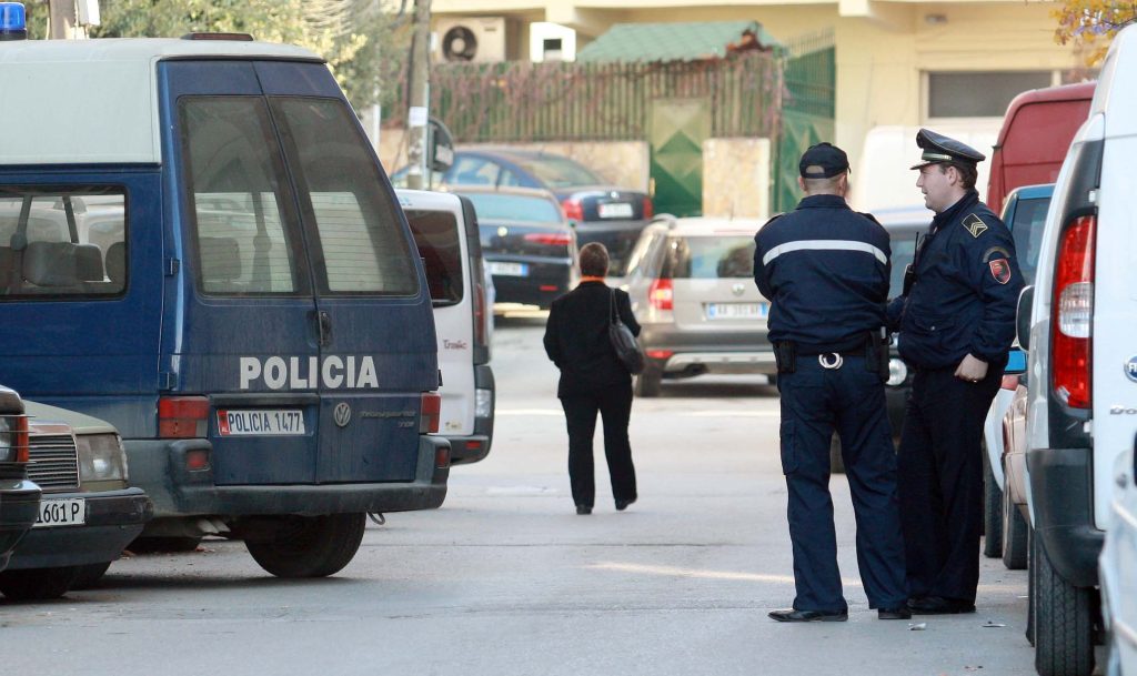 Pogradec/ Gjendet i pajetë një person në një kanal 6E1272EF BC4B 4B9A 8A0E 743F890246E0
