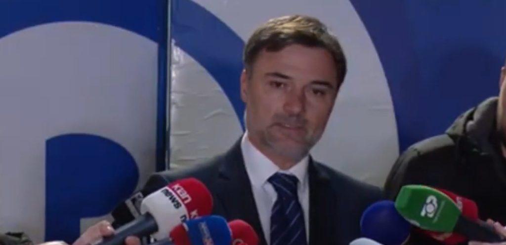 Gjykata regjistroi statutin e Berishës, vjen reagimi i Alibeajt: Do të paraqesim ankim! 7741