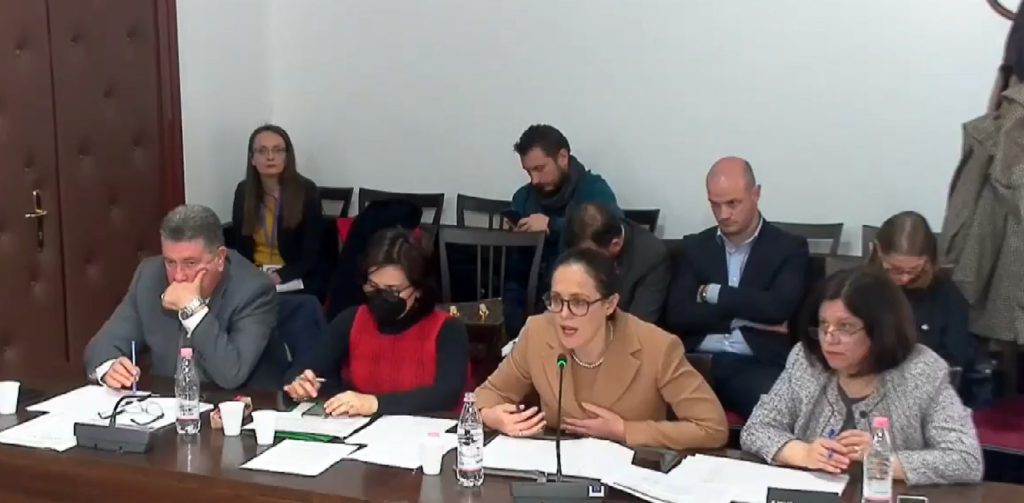Ministrja Ibrahimaj për krizën: 28 miliardë lekë për të përballuar rritjen e çmimeve 78
