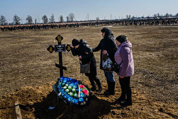 Foto/ Pamjet e dhimbshme të disa prej ngjarjeve të ndodhura në ditën e 29-të të luftës 1 79f3763f 3a2b 4b40 b030 45cc1ac8b23e