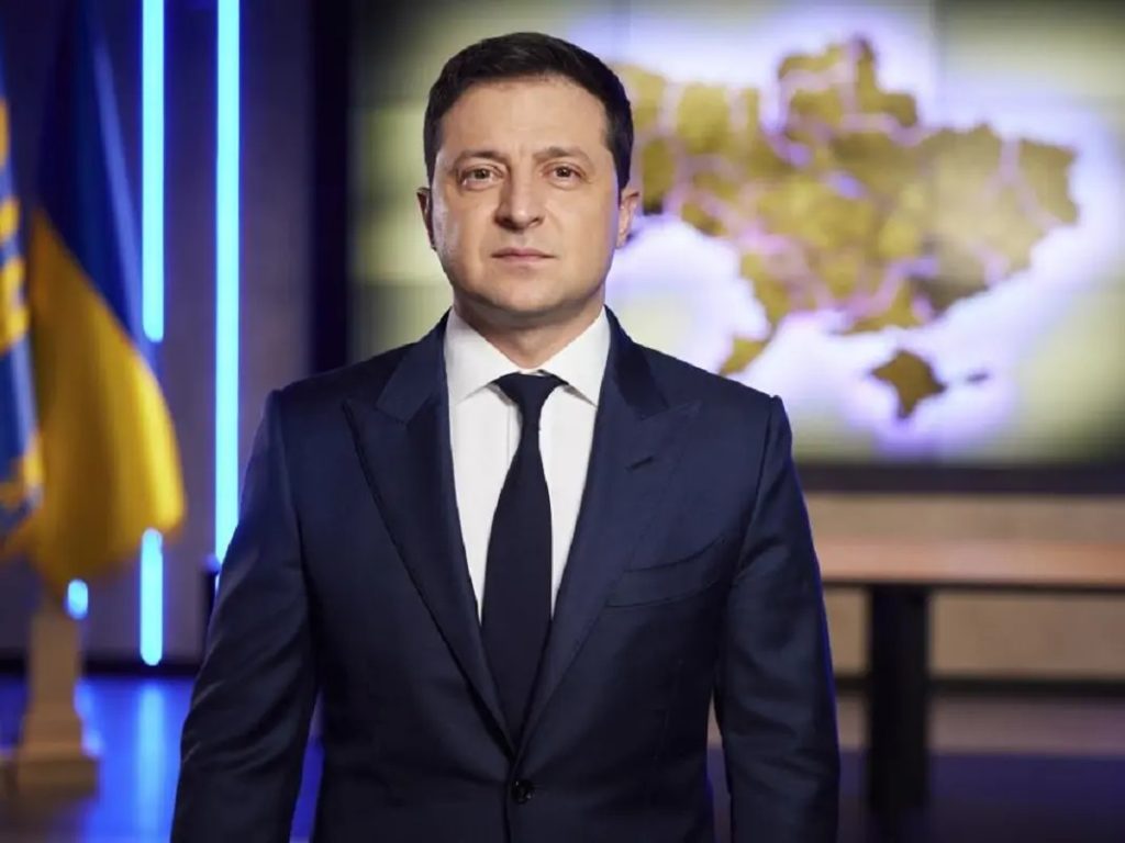 Mediat e huaja zbulojnë mercenarët rusë që duan të eleminojnë Zelenskyy-n 7ecaebfc d09b 4bb8 891a 523e421cdd2f