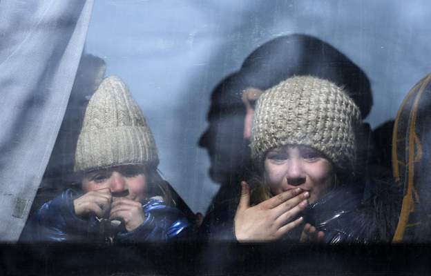 Foto/ Pamjet e dhimbshme të disa prej ngjarjeve të ndodhura në ditën e 29-të të luftës 7f56c344 1231 4471 a8eb 920f87c9884a