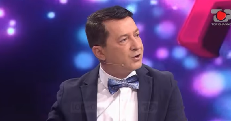 Arjan Konomi largohet nga Përputhen 800 0 533b7cf985886110a2238e6f6d422fb4