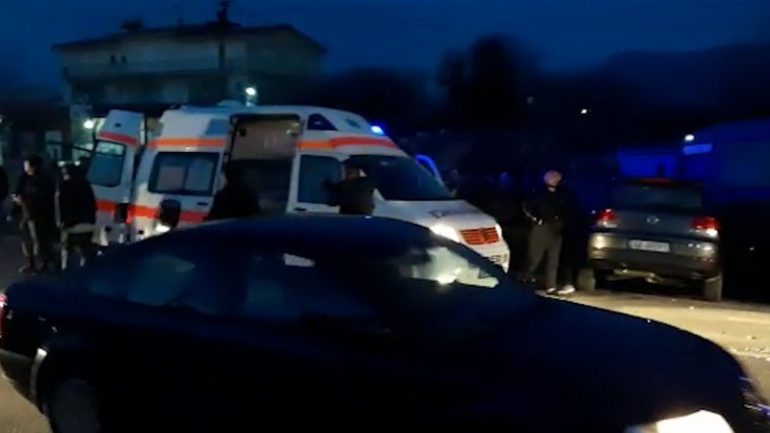 Kush është këngëtari dhe 16-vjeçarja, viktima të aksidentit tragjik në Fushë-Krujë 800 0 5e727b03e3dad 770x433 1