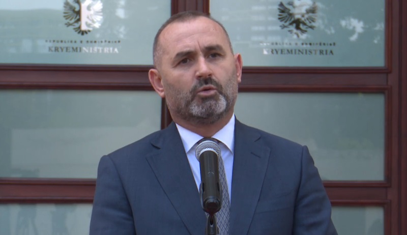 Manja për Kadastrën: Asnjë zyrtar të mos ndihet i sigurt e ta bëjë gjumin e qetë 800 0 6181581b6b16b