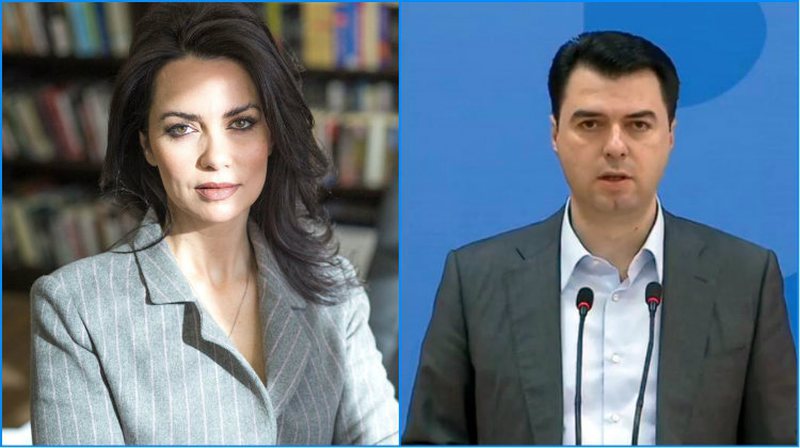 “Nuk më pyete për kandidatin e Durrësit”, Duma i nxjerr të palarat Bashës: Prej 24 orësh është i frikësuar… 800 0 61a153fc6dae2