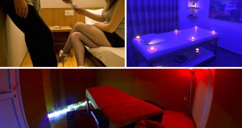 Tiranë/ Goditet qendra e masazheve e administruar nga një 21-vjeçare, ishte kthyer në vatër prostitucioni 800 0 622707df14bd9