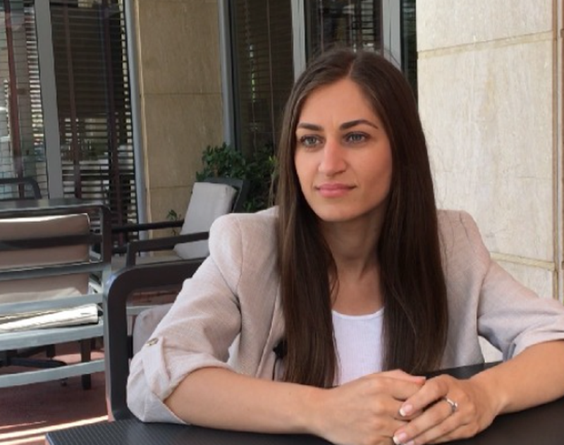 Ministrja jep lajmin e mirë për të rinjtë: Mund të përfitojnë grante prej 5 mln lekësh… 800 0 623c9aaf8b0d6