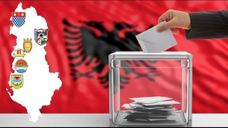 Vorë/ Deri tani në avantazh kandidati i PS, vendi i dytë dhe i tretë… 800 0 cd598f3647f2c0751a4923637d8983be