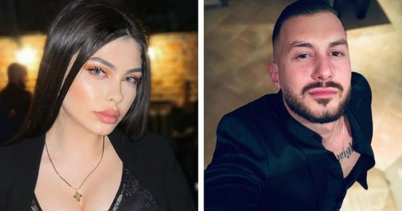 Aleksia flet për ndarjen nga Romeo Veshaj 4 800 0 d861cd5cf40d6e278a03898a79fa0c14