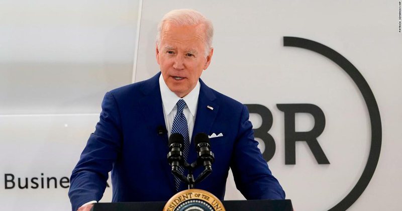 NATO mban sot samit të jashtëzakonshëm, merr pjesë edhe Joe Biden 84414EFA ADAD 4B1C A1A6 7B6258001546