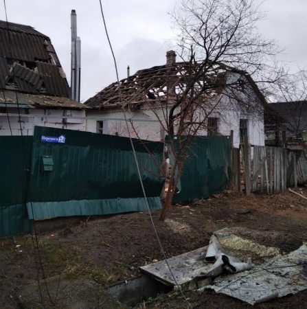 Agresioni rus/ Rrëfimi tronditës i ukrainases: Kjo nuk është luftë, është shfarosje 92f46493 ecd6 4f95 854a e6f3b83a6ea8 e1646832058889 447x450 1