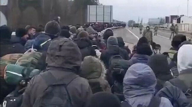 Dyndje refugjatësh nga Ukraina, Çekia shpall gjendjen e jashtëzakonshme 96301a7c l83qwtzynoyqykg297qp
