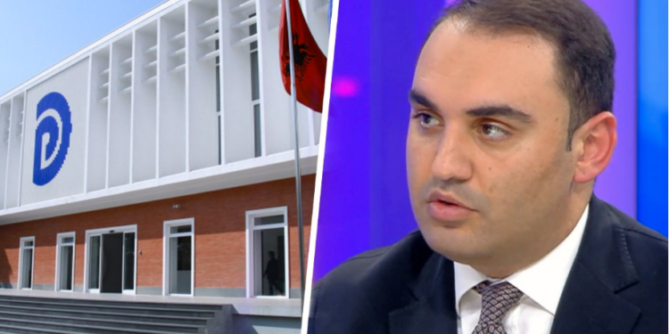 Berisha hyri në PD/ Këlliçi: Mbështetësit e Bashës u zhdukën kur shkuam ne në seli A6627967 0AB6 48ED AE60 A30089134217